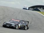 Mercedes-Benz CLK DTM 2005 года